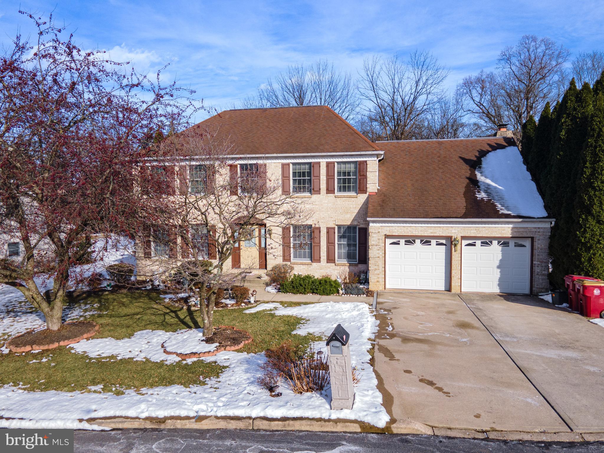 1629 Arrowwood Dr