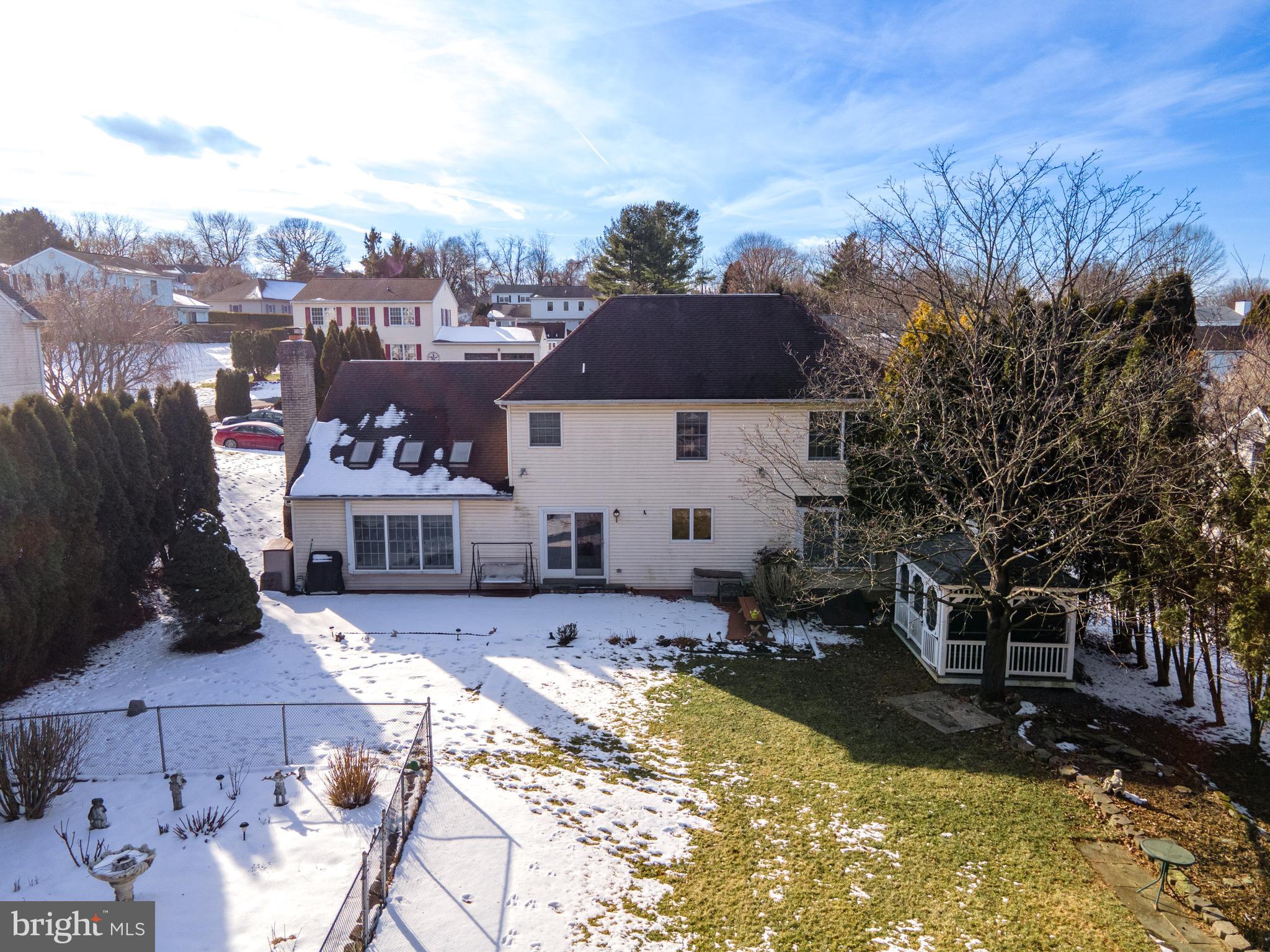 1629 Arrowwood Dr
