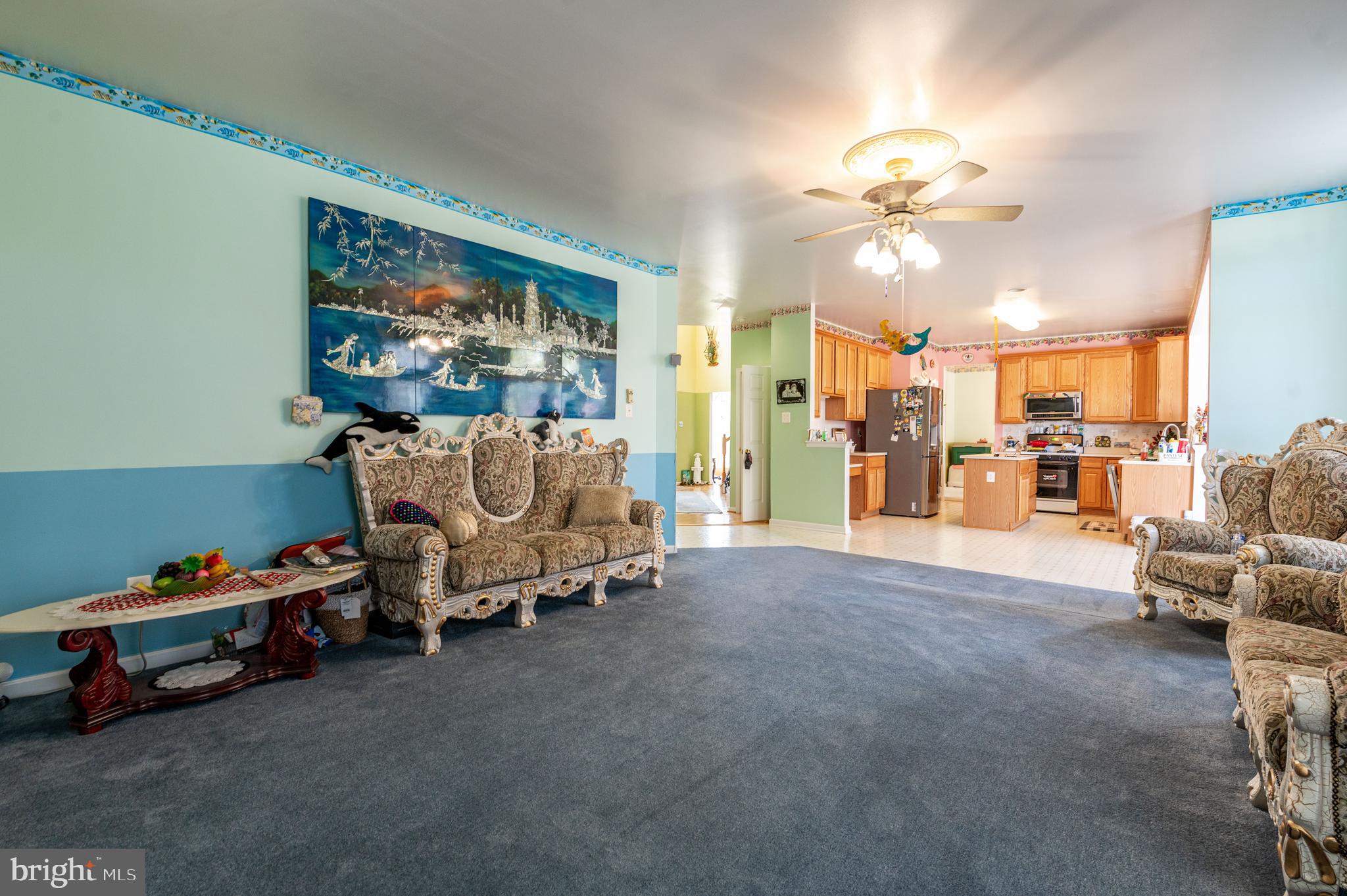 3221 Fox Hill Rd