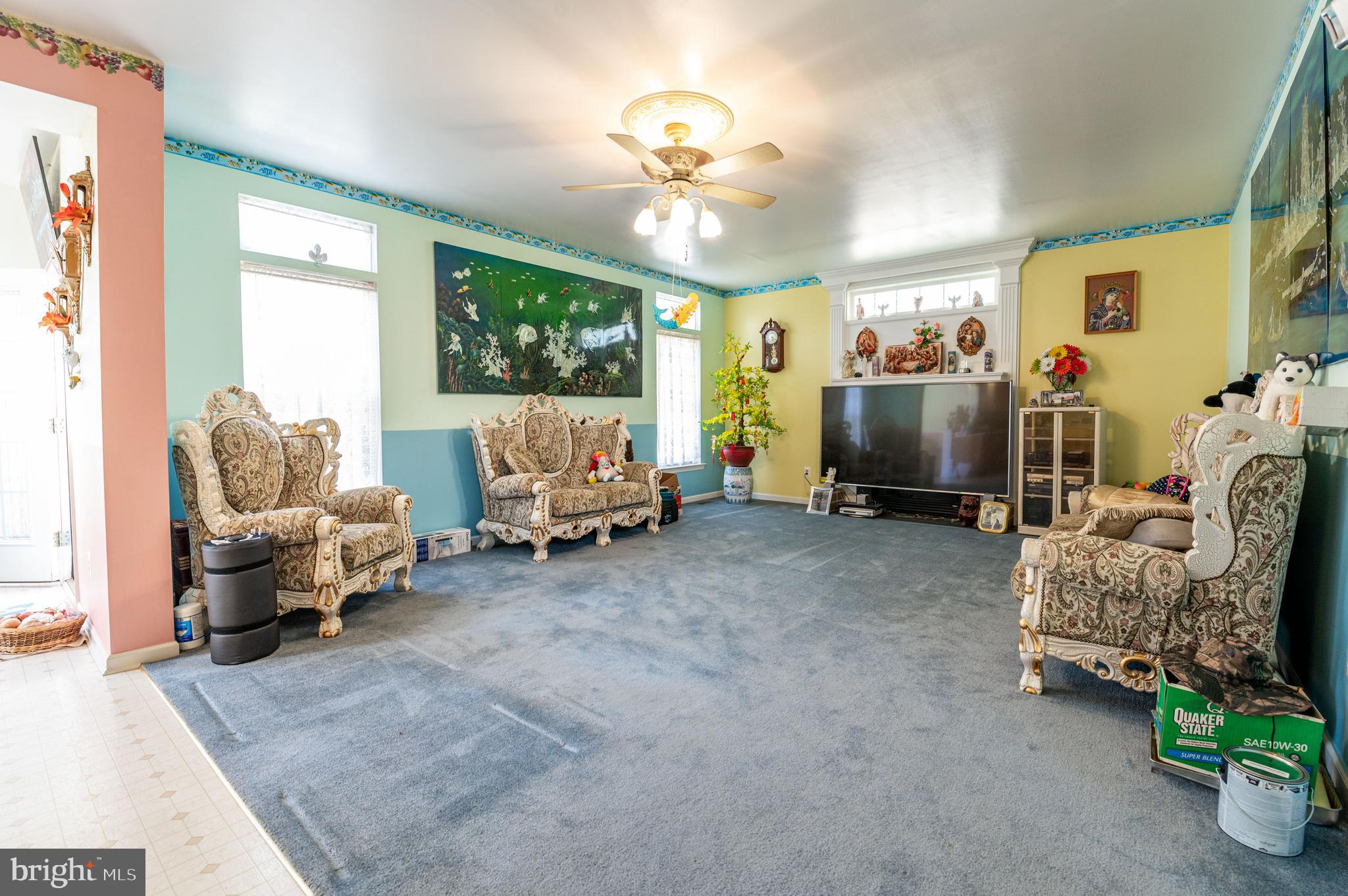 3221 Fox Hill Rd