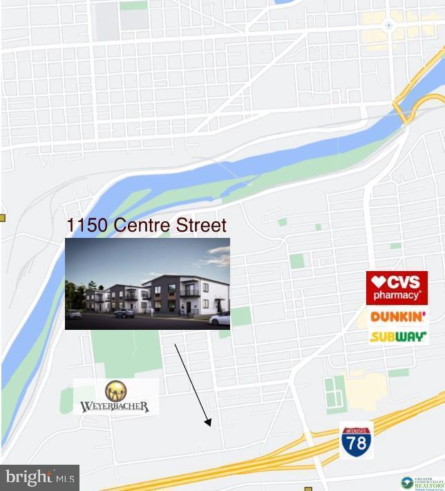 1123 Centre St