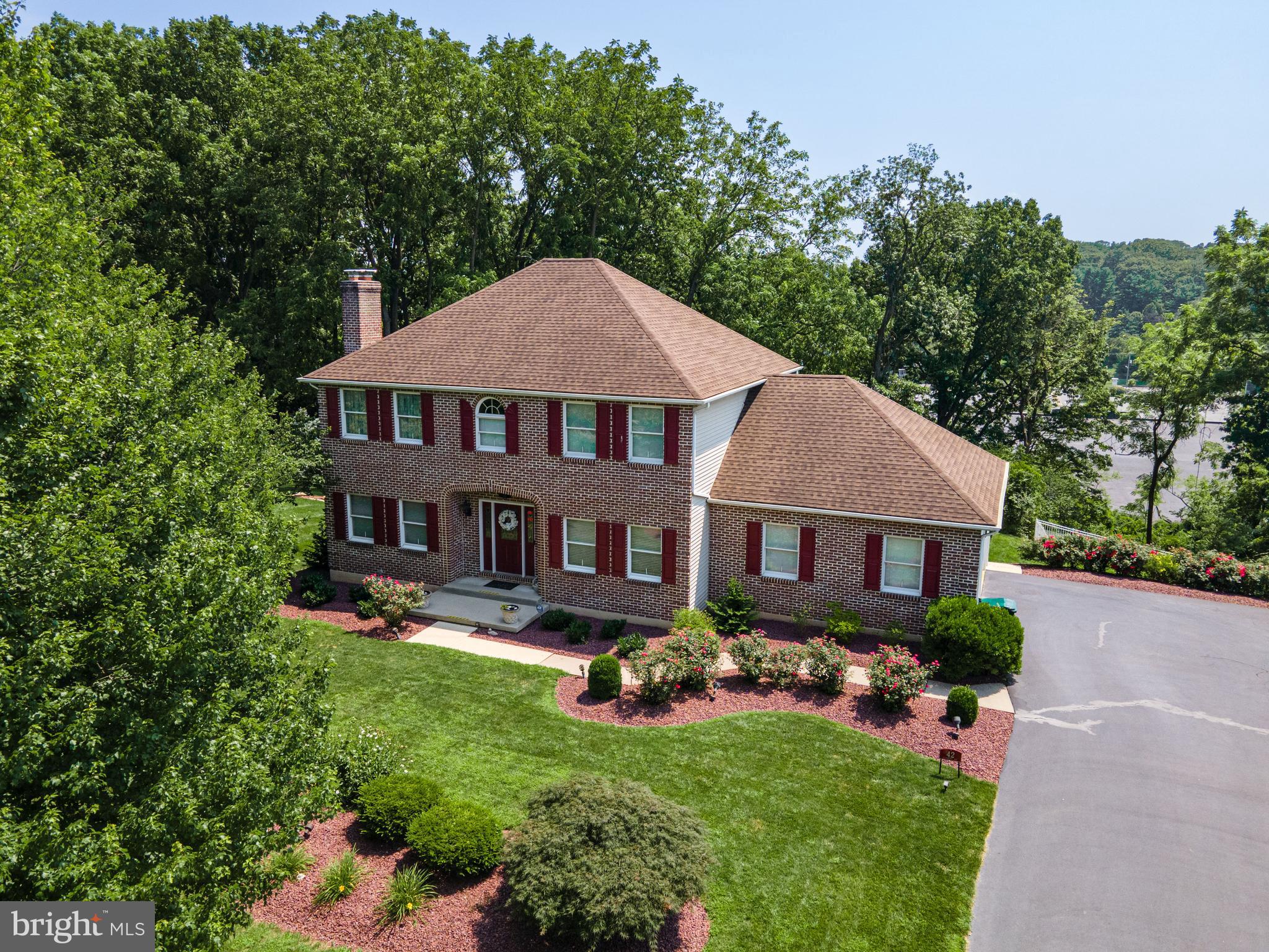 42 CLAIRMONT AVENUE