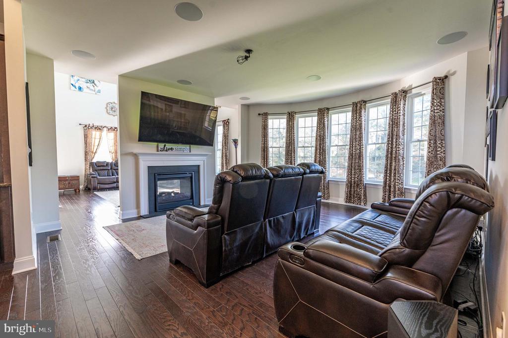 62 SURREY DRIVE