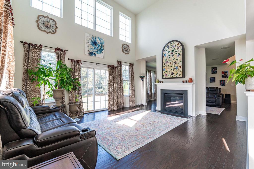 62 SURREY DRIVE