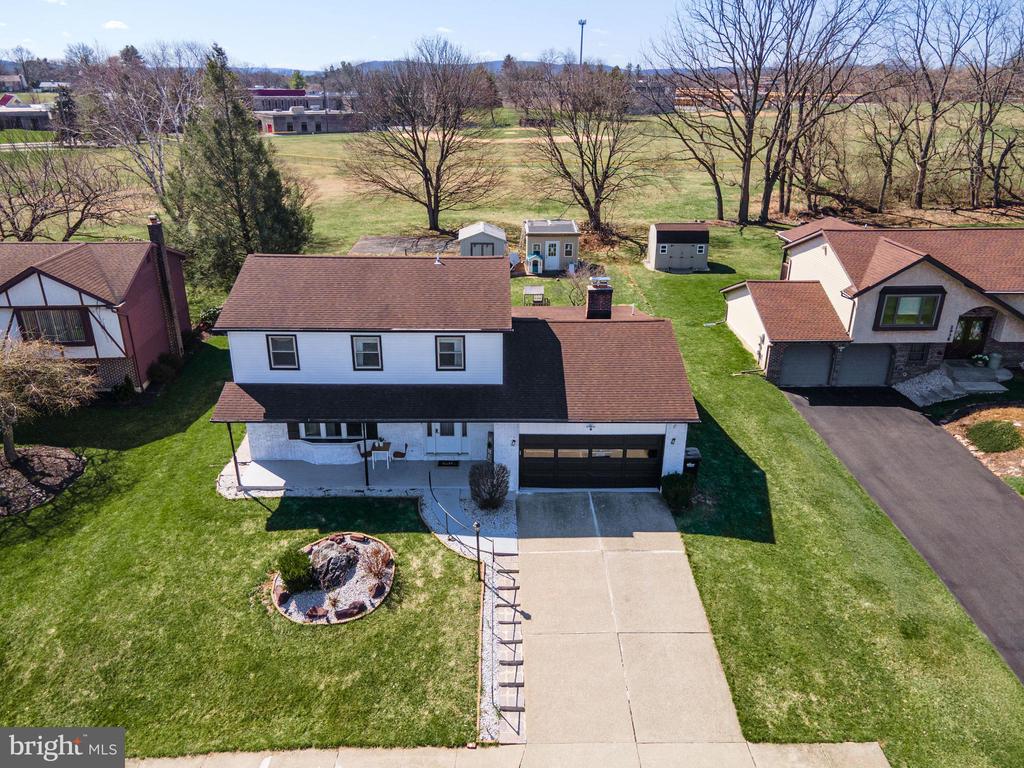 2950 SANTEE DRIVE
