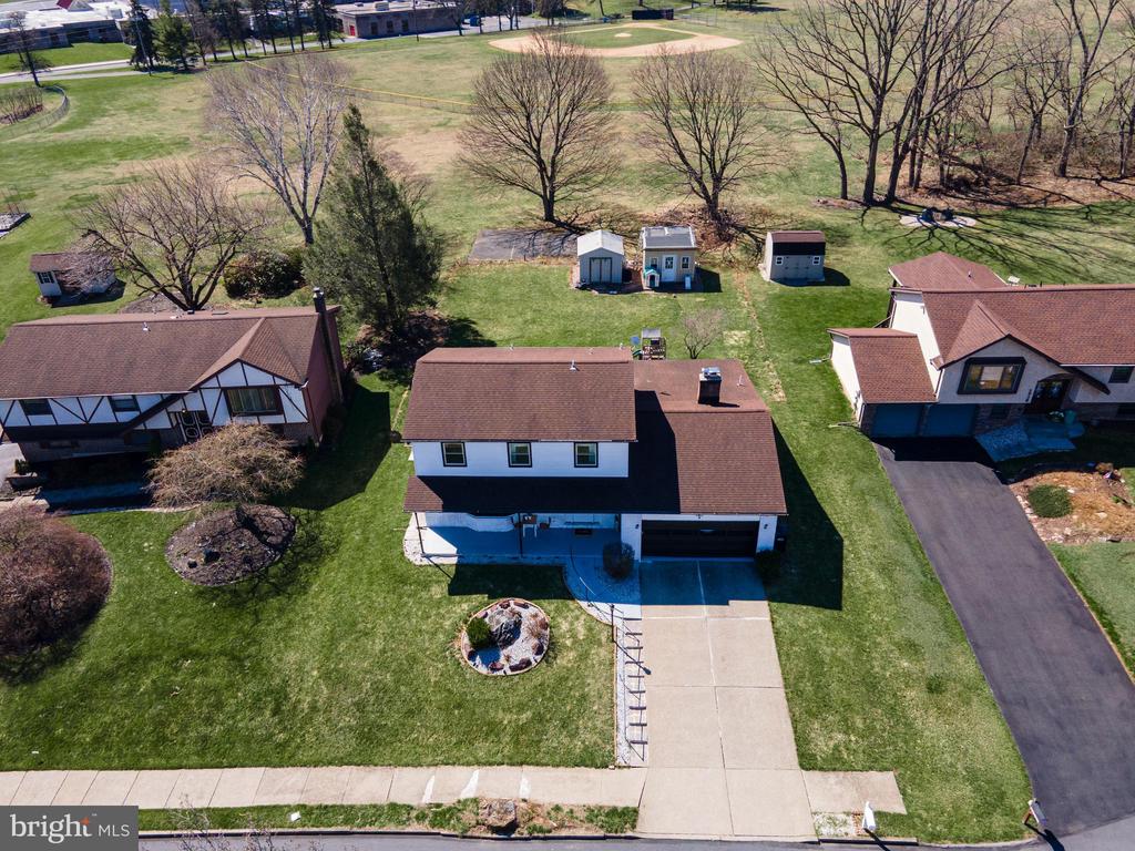 2950 SANTEE DRIVE