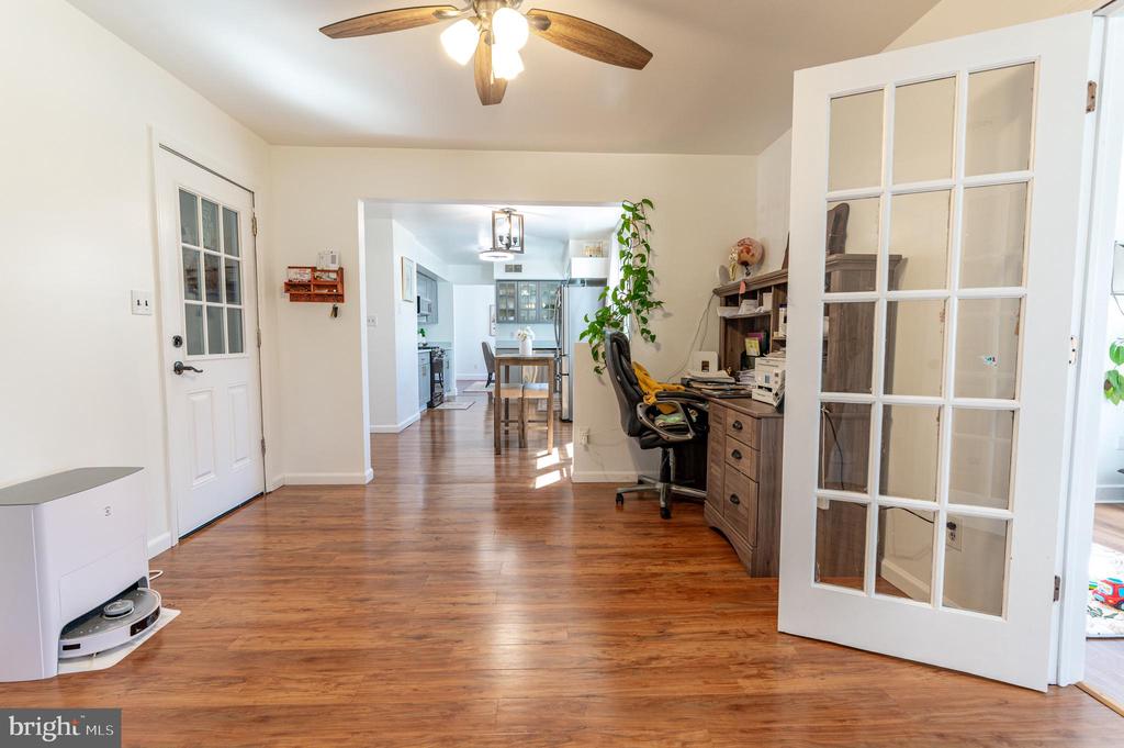 2950 SANTEE DRIVE