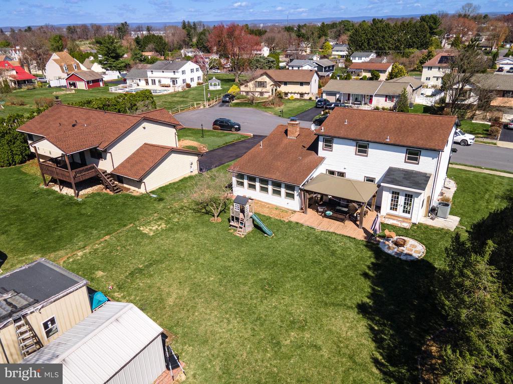 2950 SANTEE DRIVE