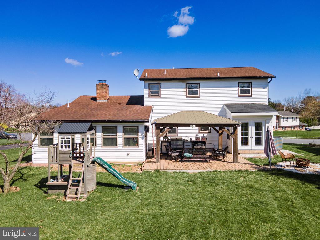 2950 SANTEE DRIVE