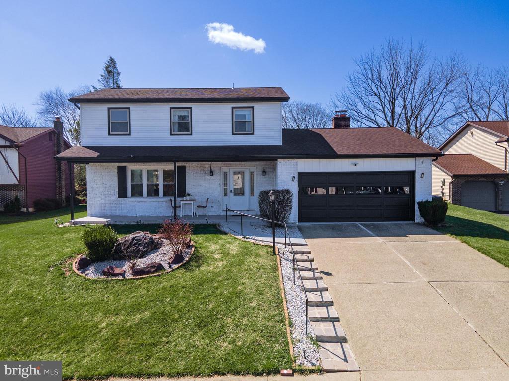 2950 SANTEE DRIVE