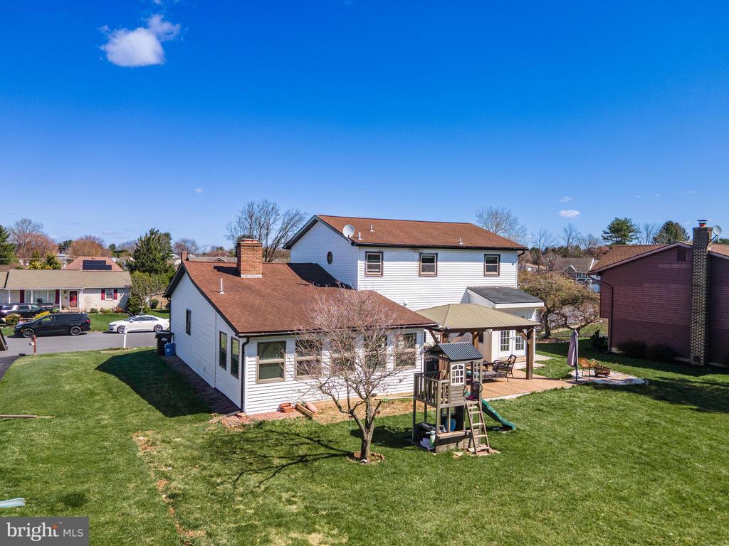 2950 SANTEE DRIVE