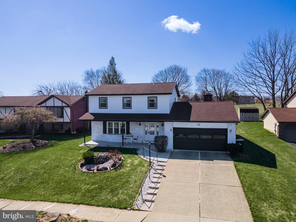 2950 SANTEE DRIVE