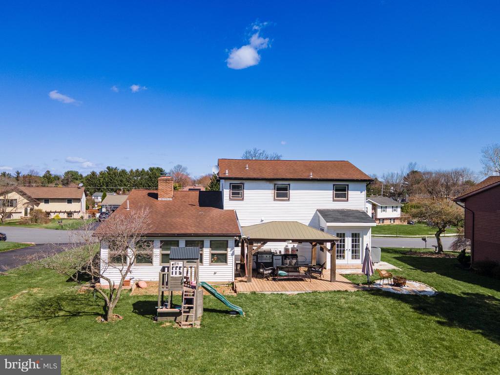 2950 SANTEE DRIVE