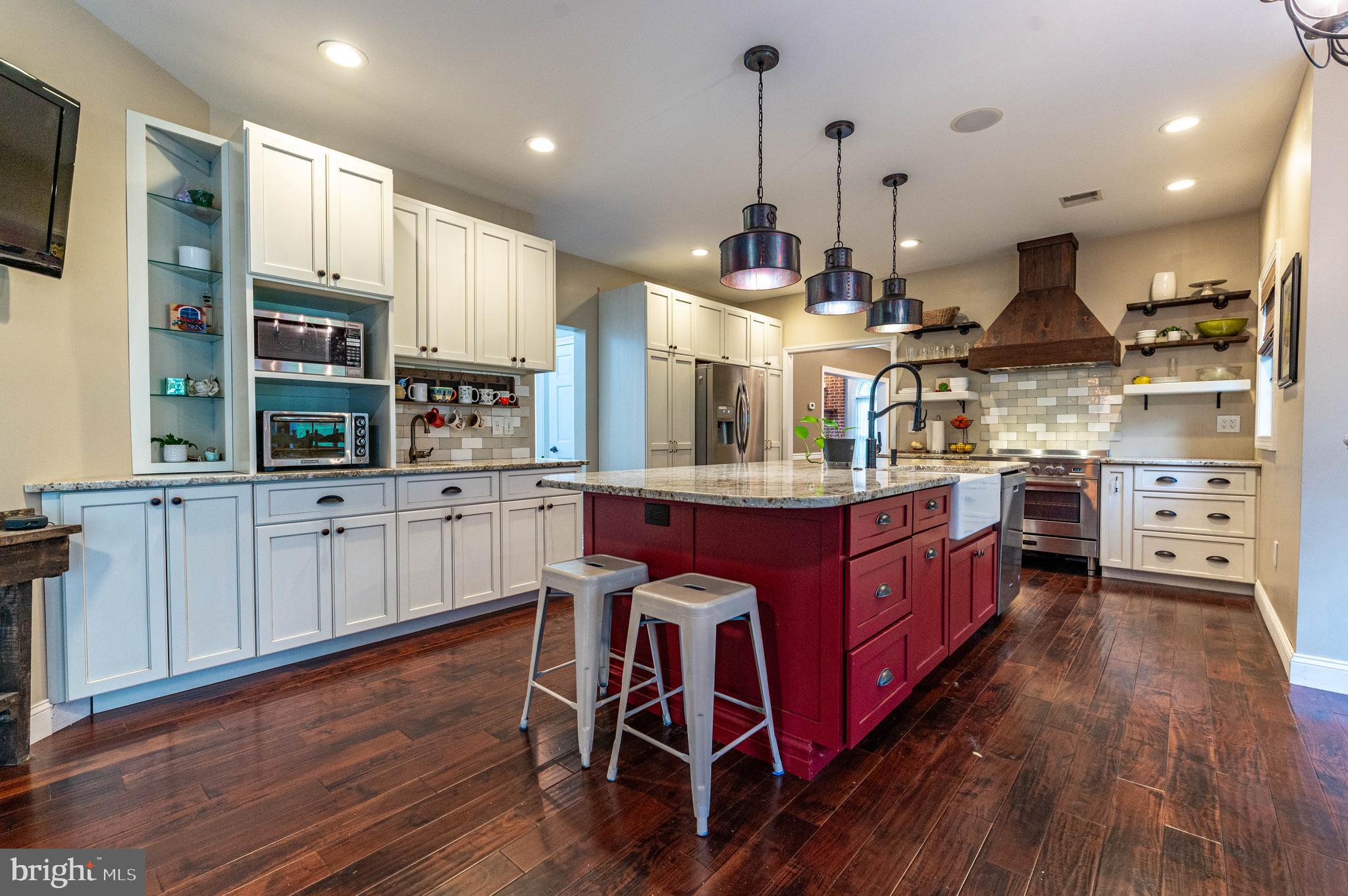 4260 FARMERSVILLE COURT