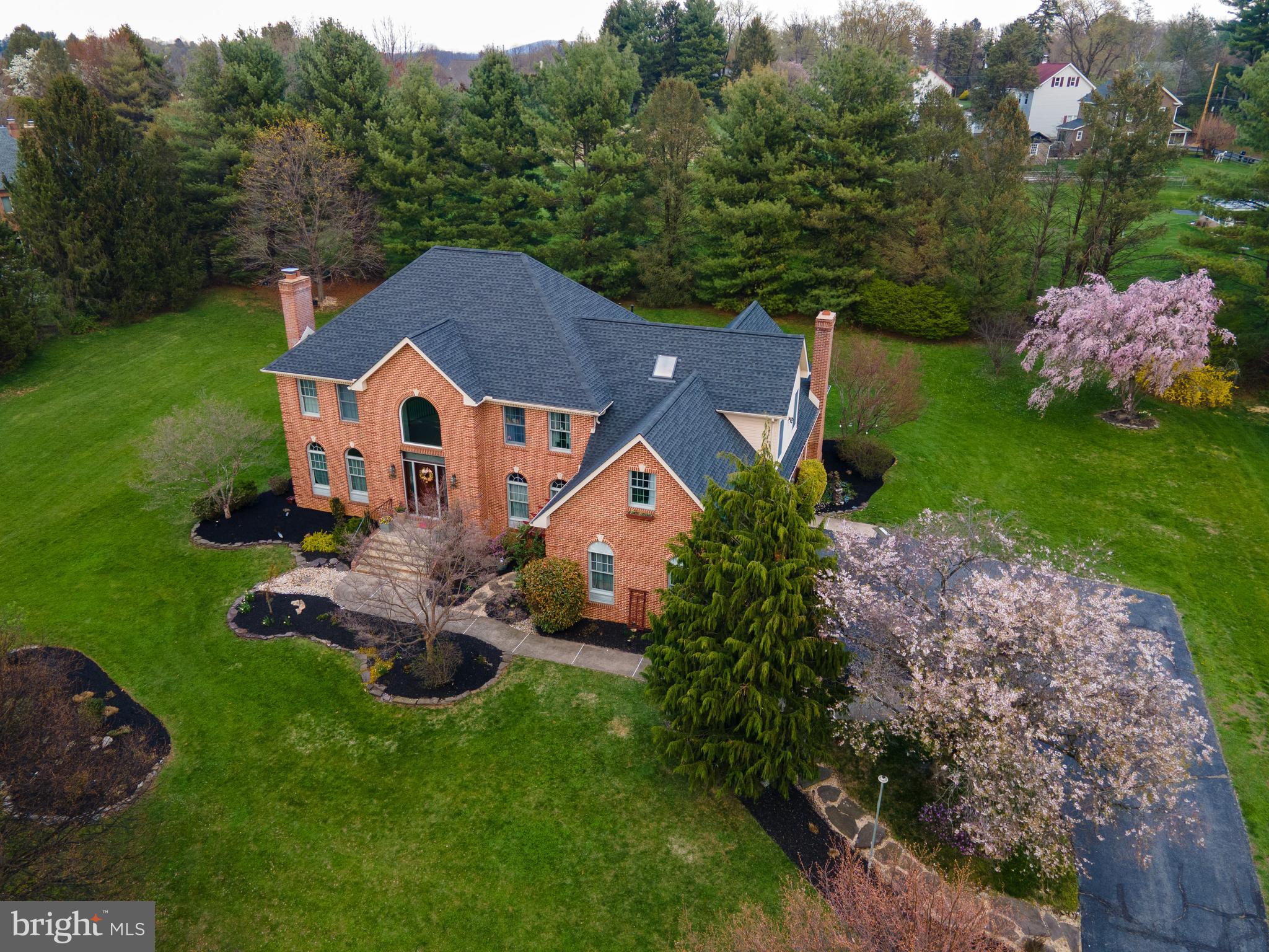 4260 FARMERSVILLE COURT