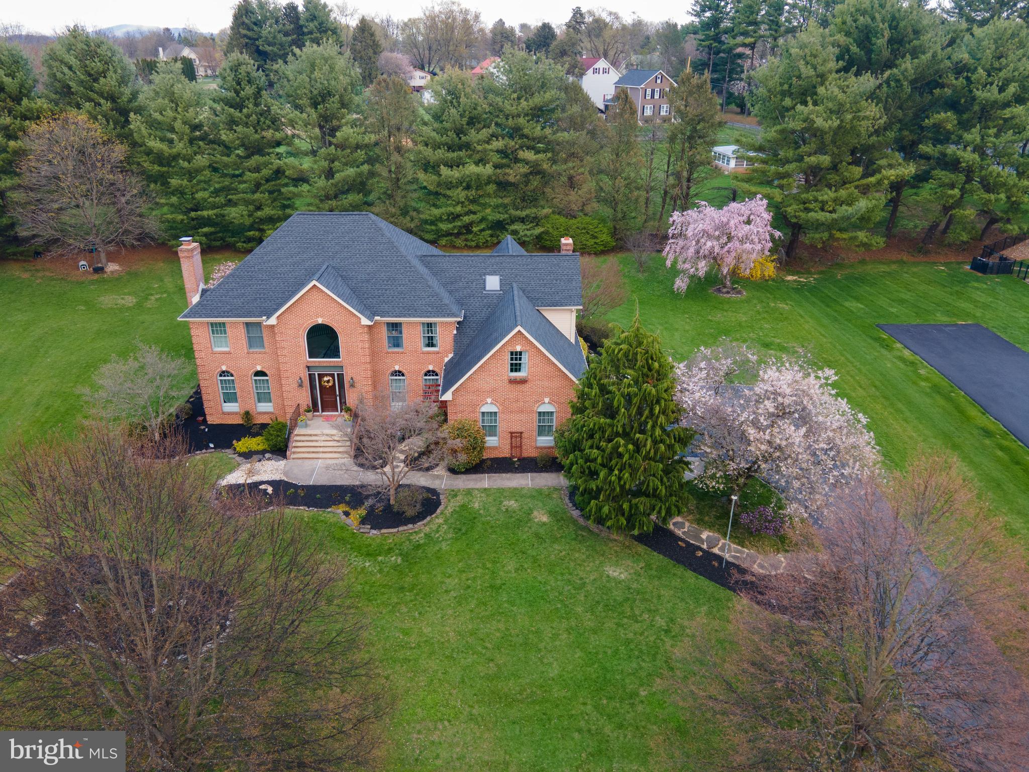 4260 FARMERSVILLE COURT