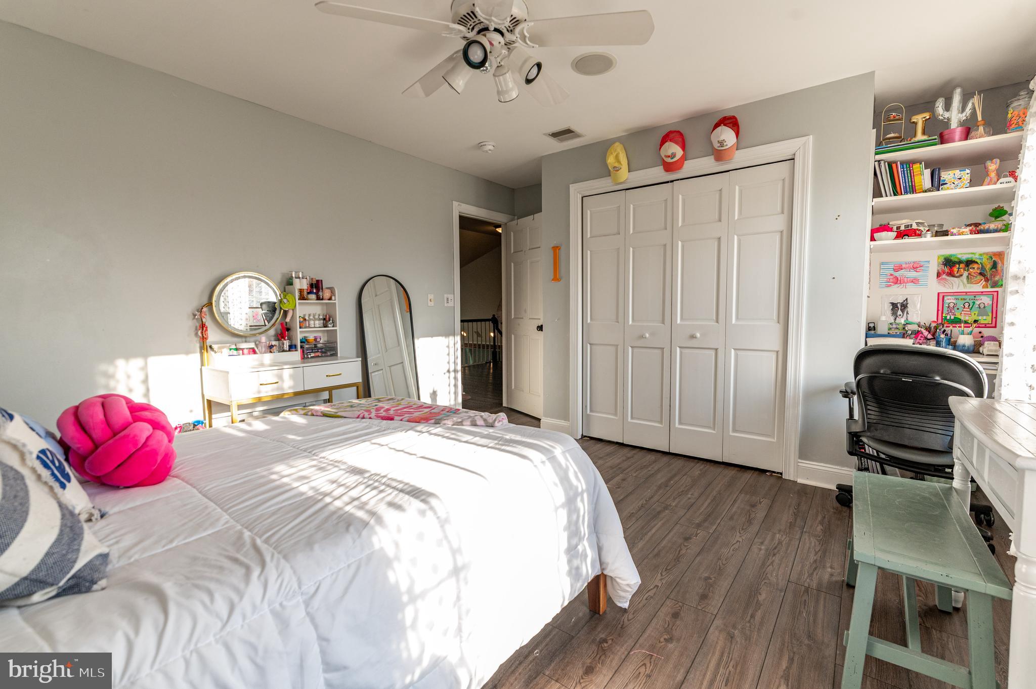 4260 FARMERSVILLE COURT