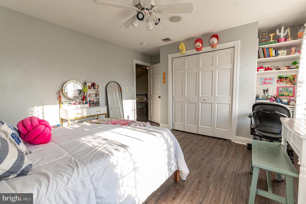 4260 FARMERSVILLE COURT