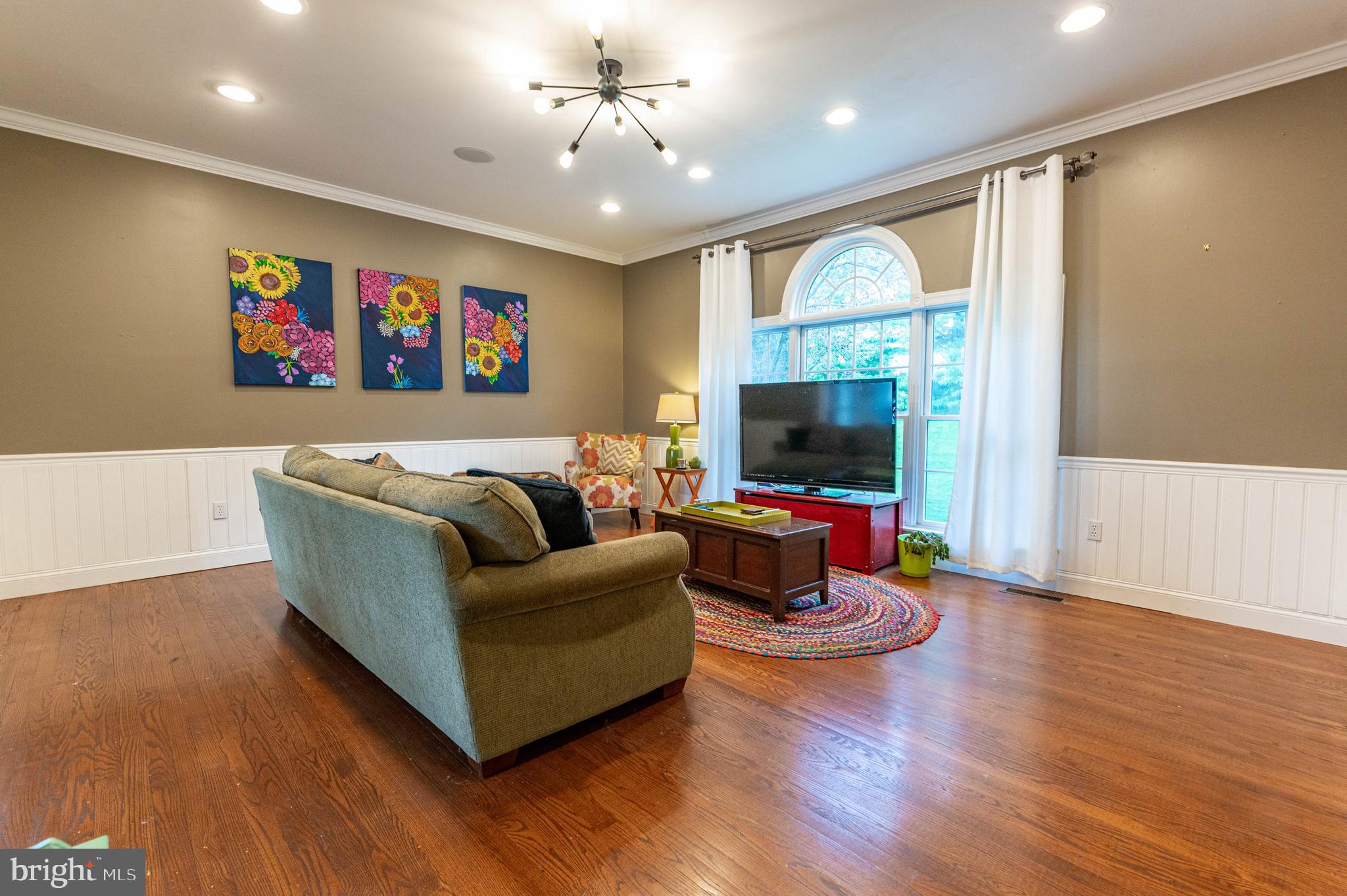 4260 FARMERSVILLE COURT