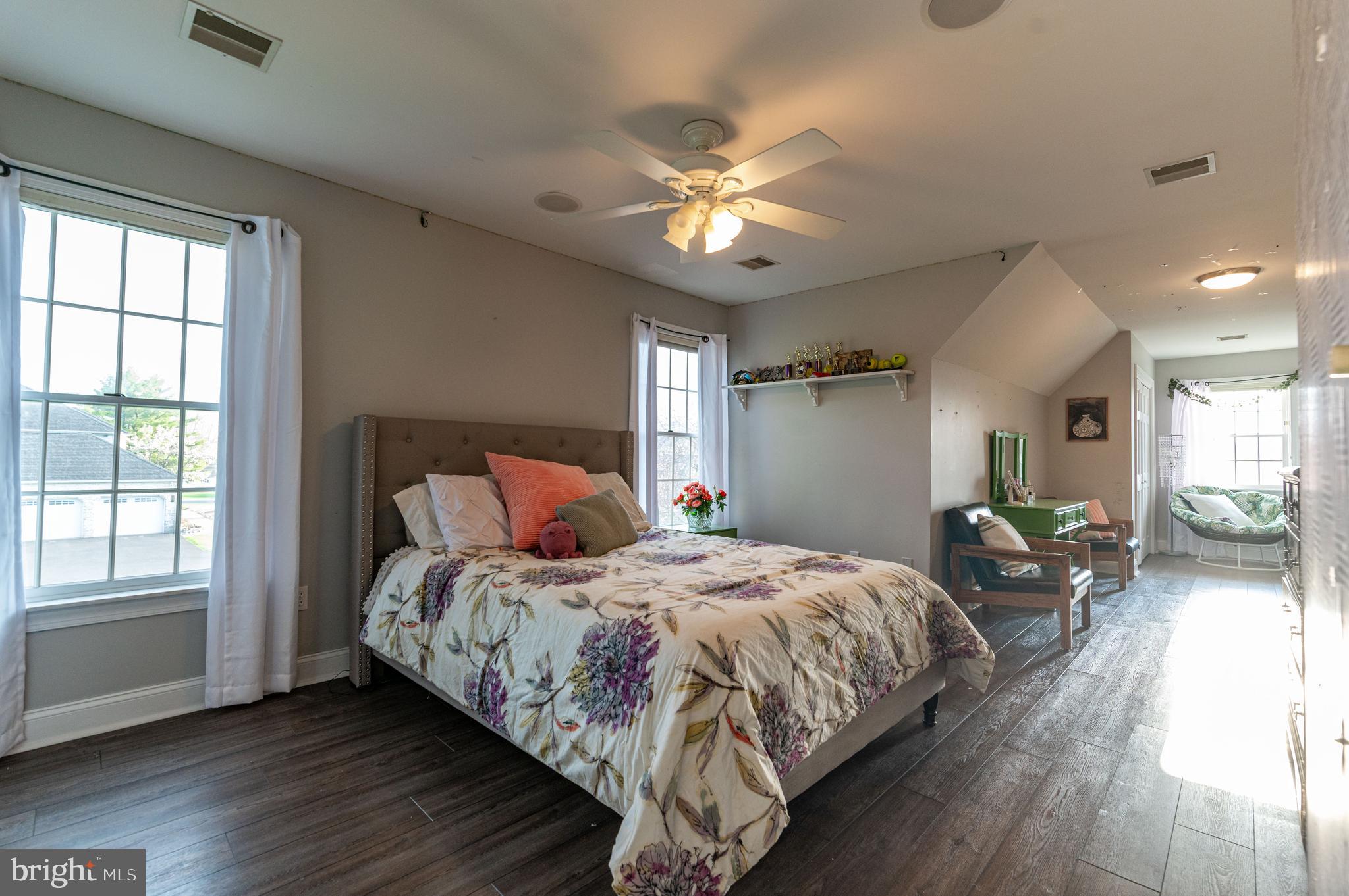 4260 FARMERSVILLE COURT