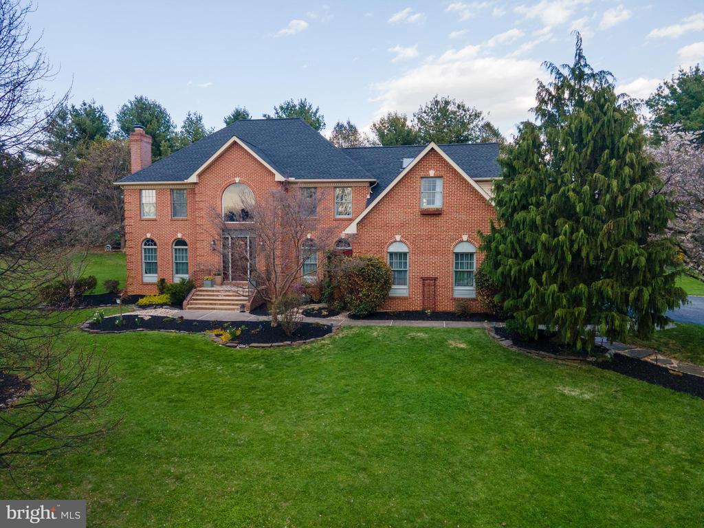 4260 FARMERSVILLE COURT