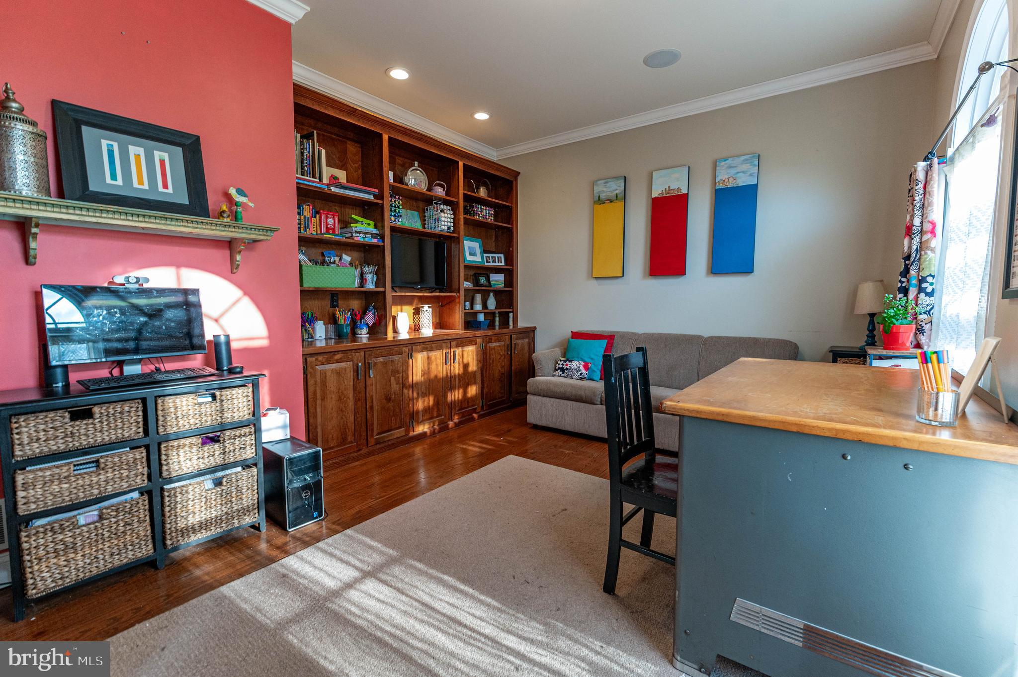 4260 FARMERSVILLE COURT