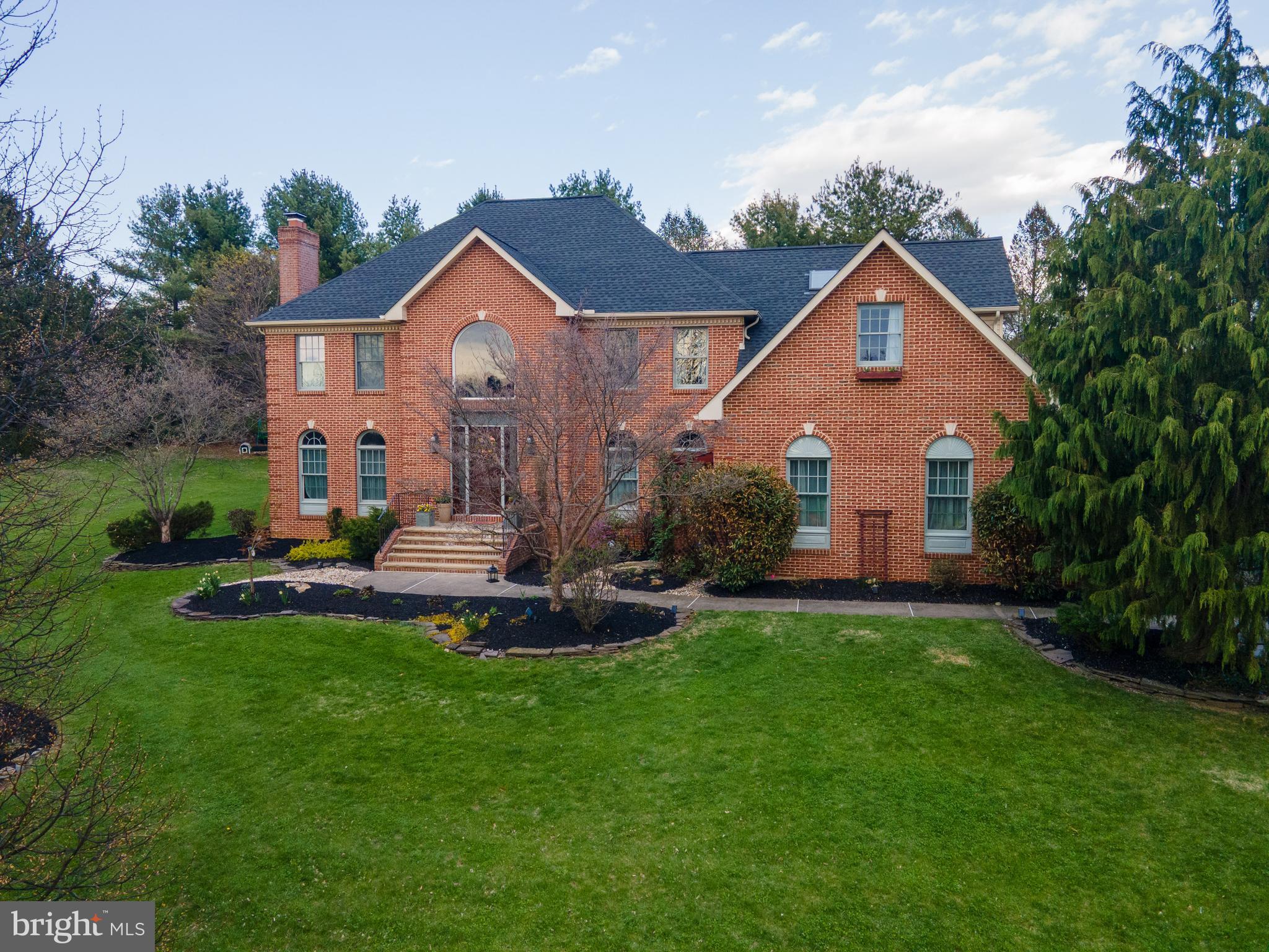 4260 FARMERSVILLE COURT