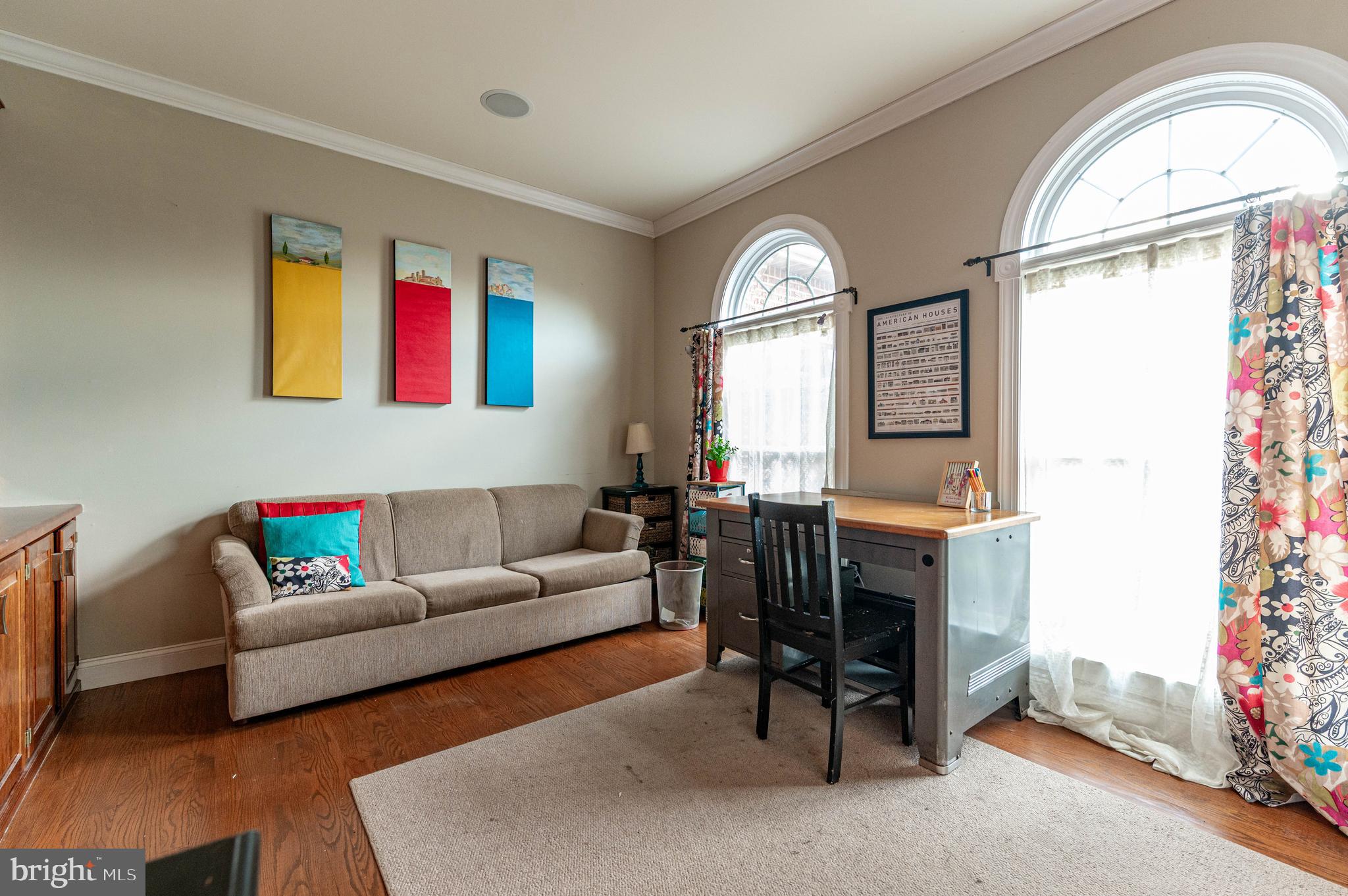 4260 FARMERSVILLE COURT