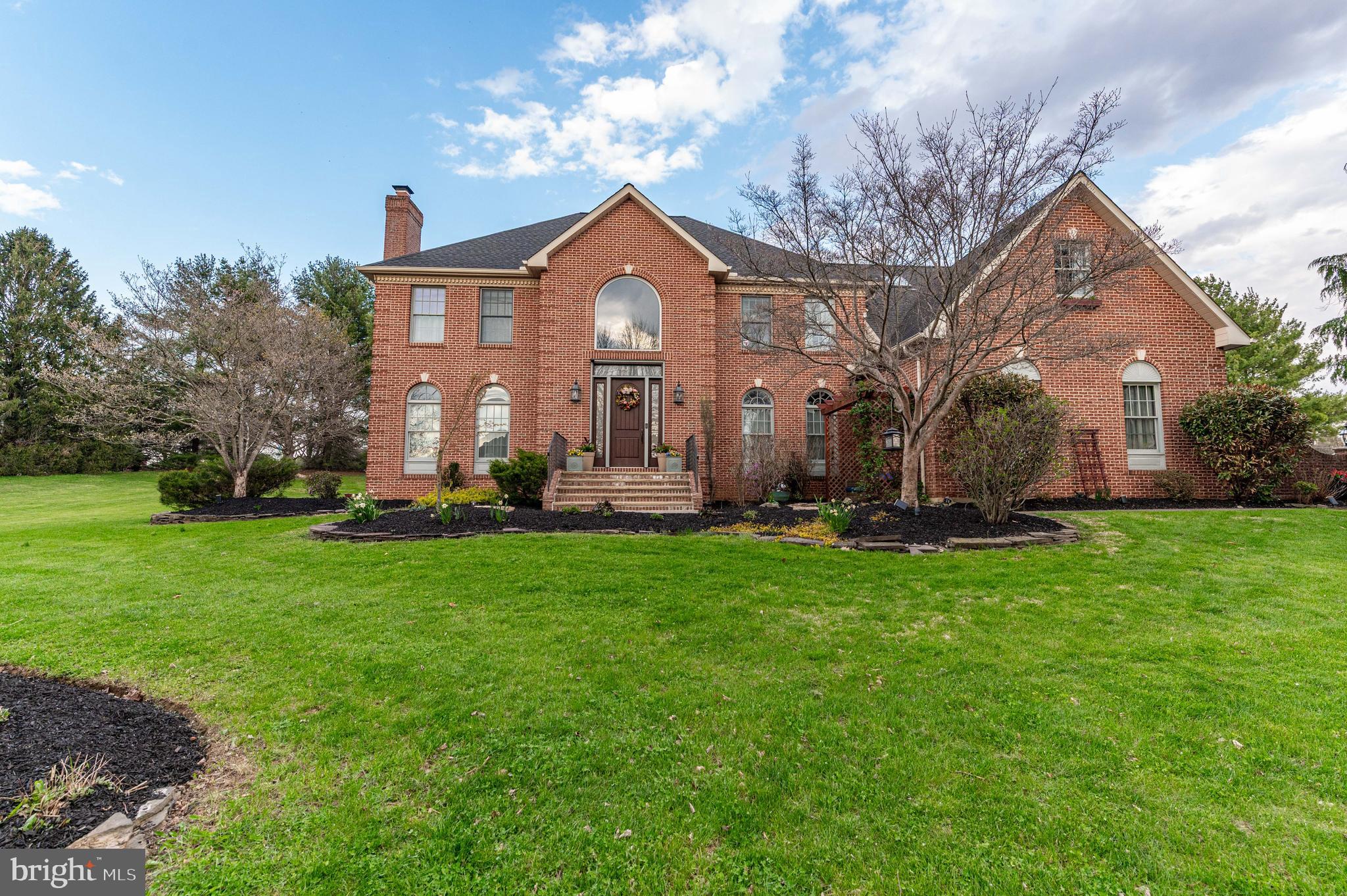 4260 FARMERSVILLE COURT