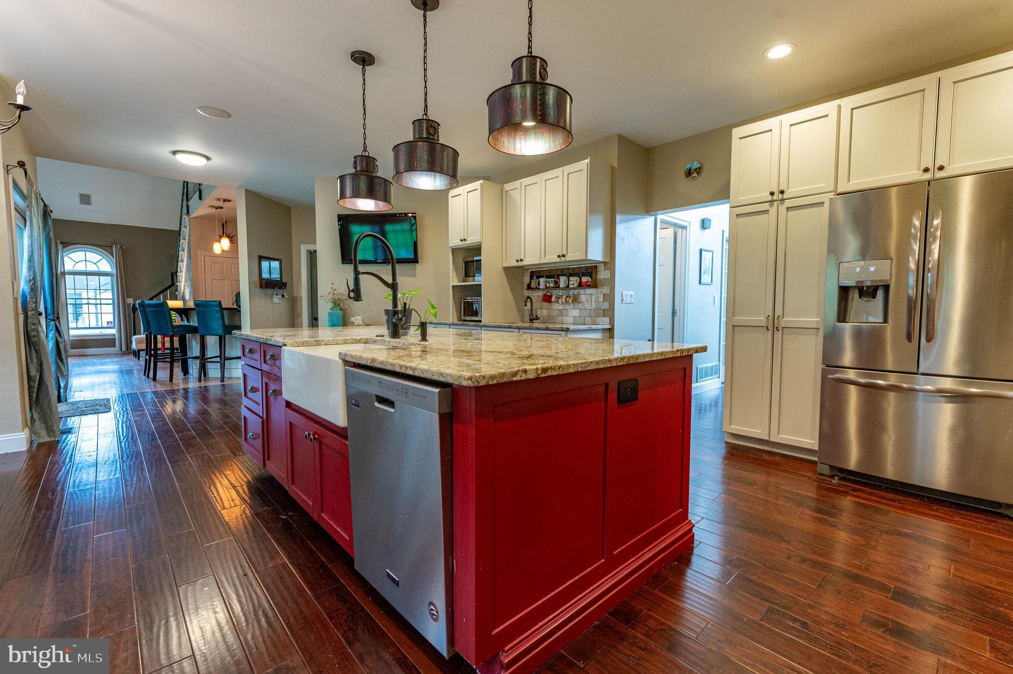 4260 FARMERSVILLE COURT