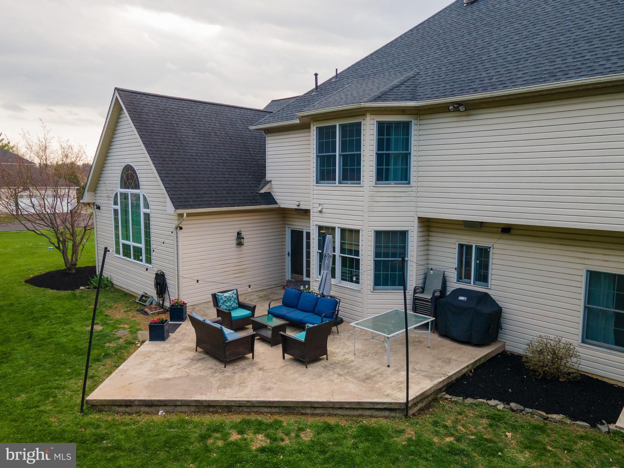 4260 FARMERSVILLE COURT