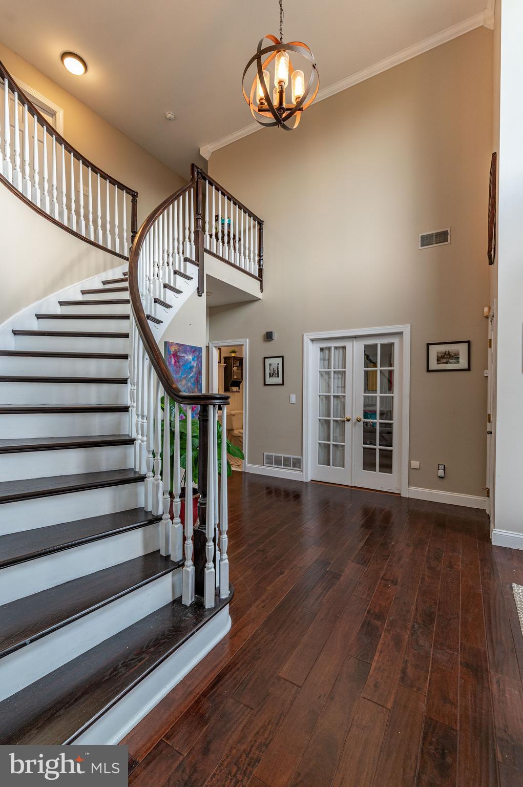 4260 FARMERSVILLE COURT