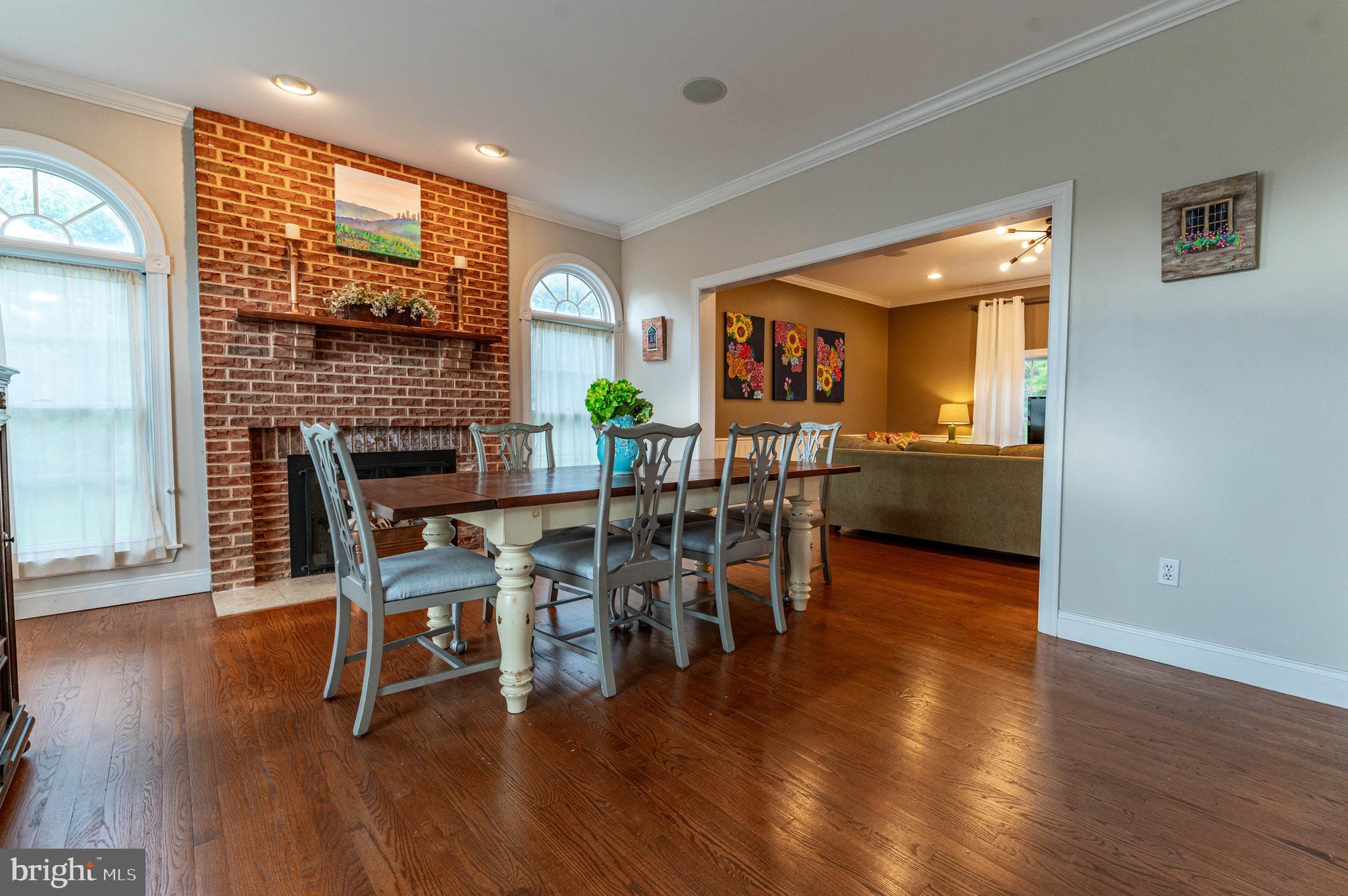 4260 FARMERSVILLE COURT