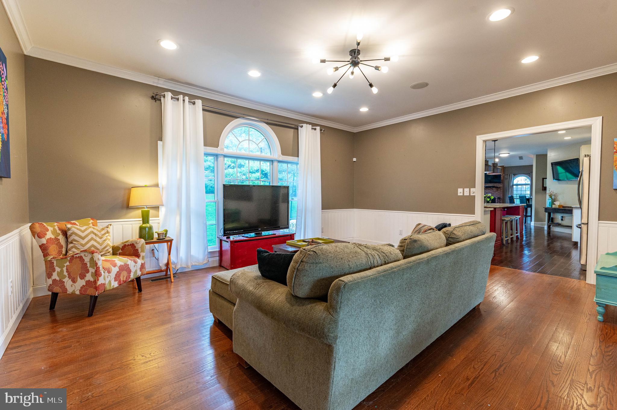 4260 FARMERSVILLE COURT