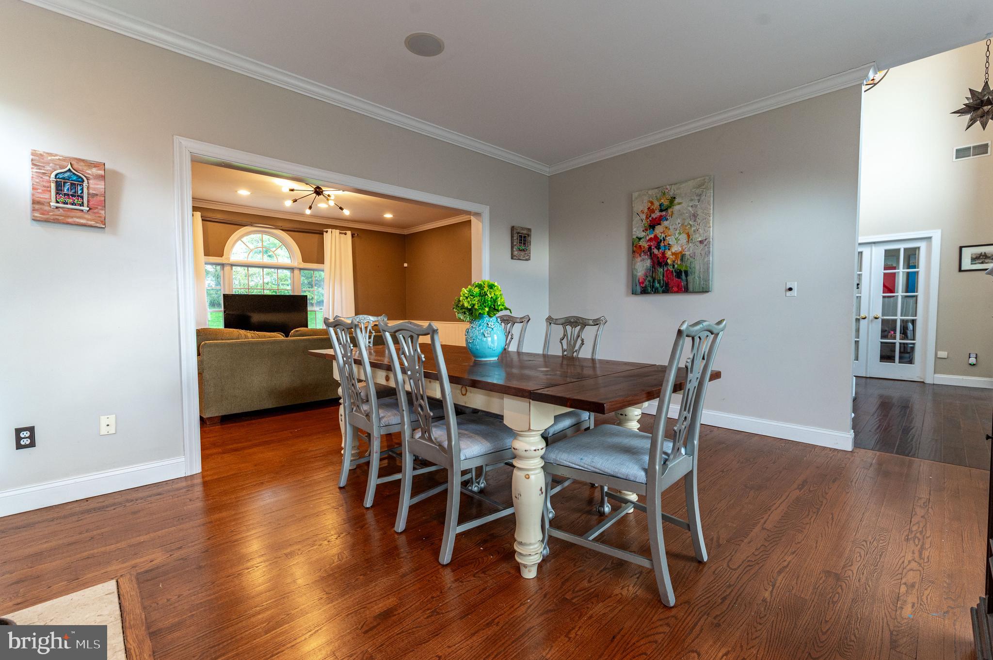 4260 FARMERSVILLE COURT