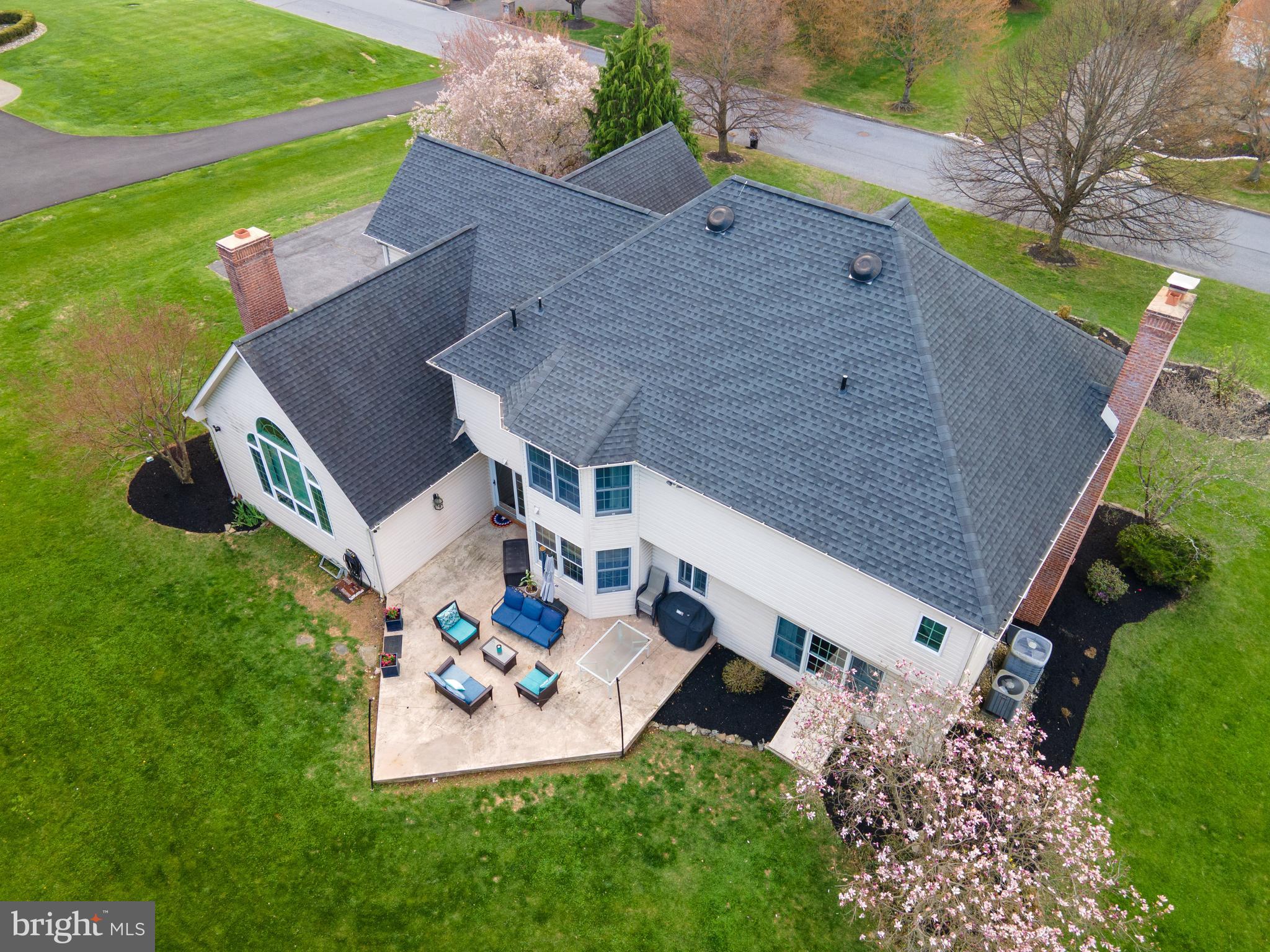 4260 FARMERSVILLE COURT