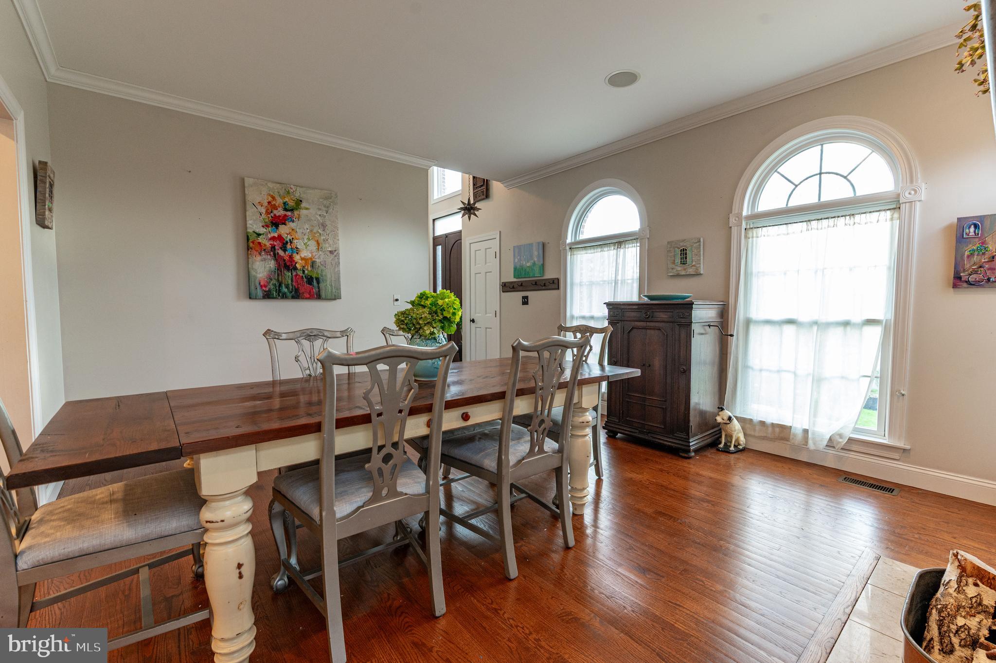 4260 FARMERSVILLE COURT