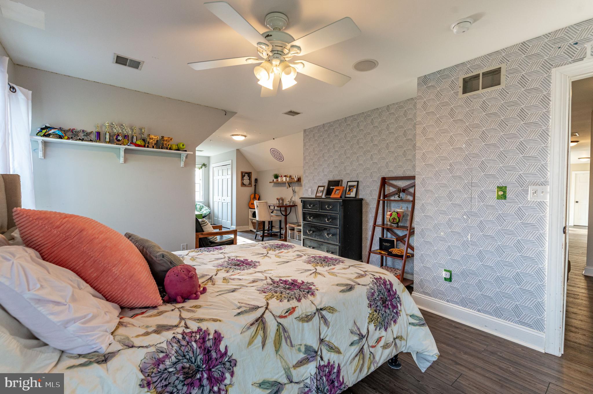 4260 FARMERSVILLE COURT