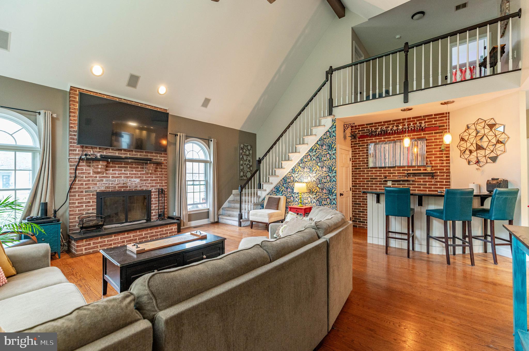 4260 FARMERSVILLE COURT