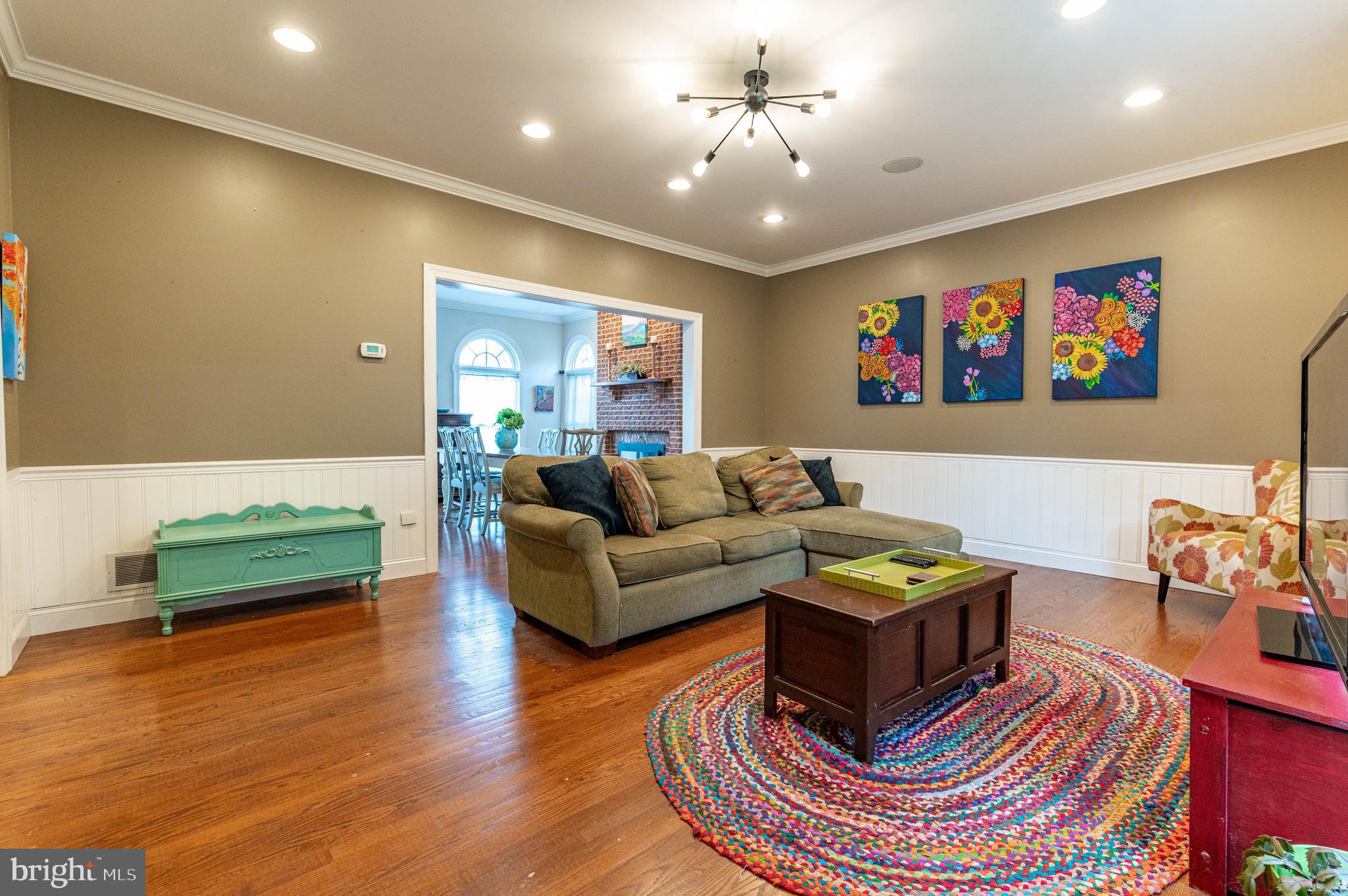 4260 FARMERSVILLE COURT