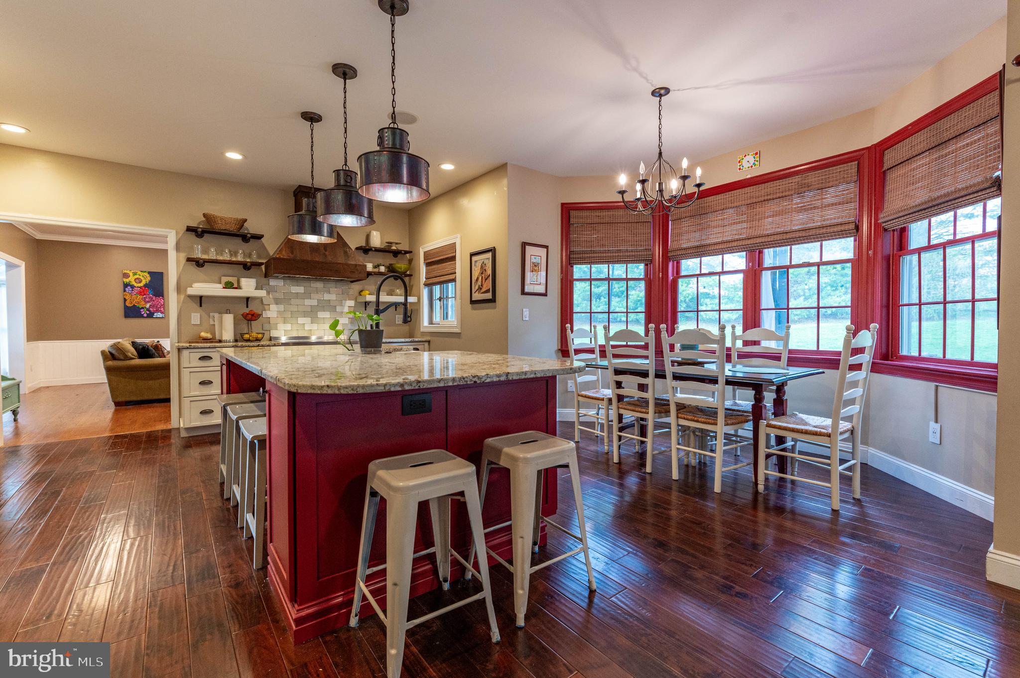 4260 FARMERSVILLE COURT