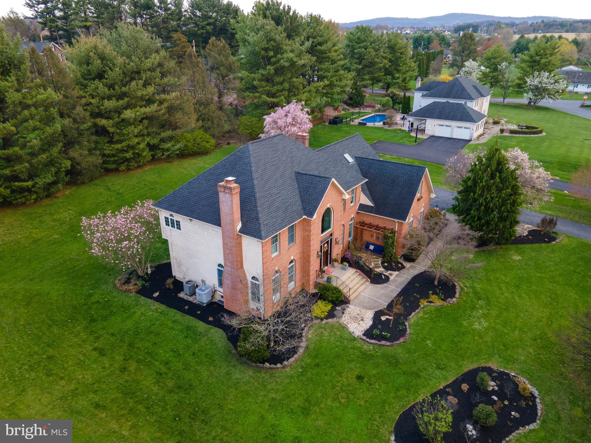 4260 FARMERSVILLE COURT