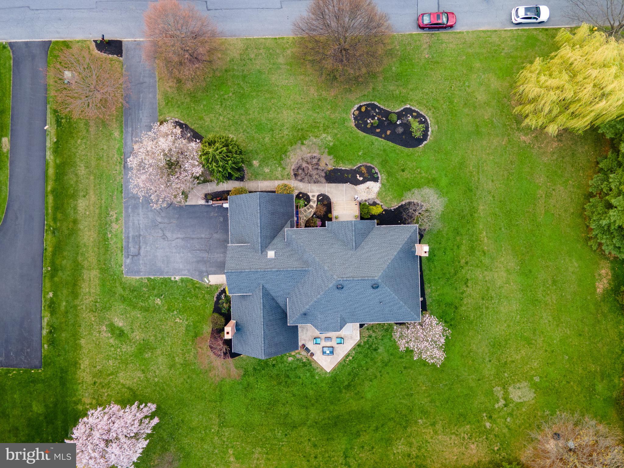 4260 FARMERSVILLE COURT