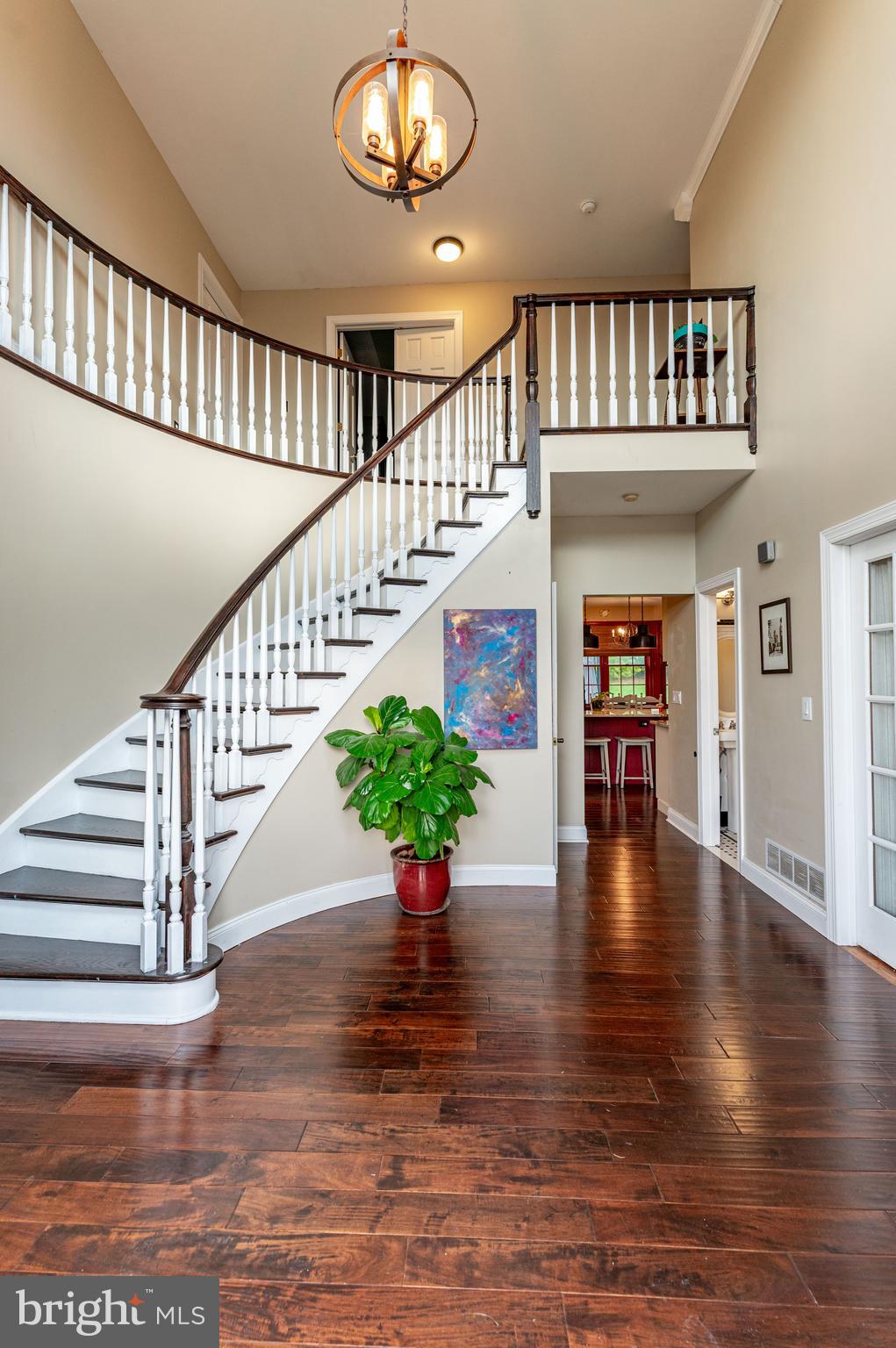 4260 FARMERSVILLE COURT