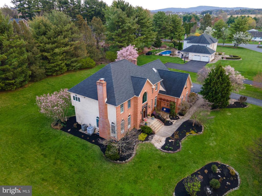 4260 FARMERSVILLE COURT