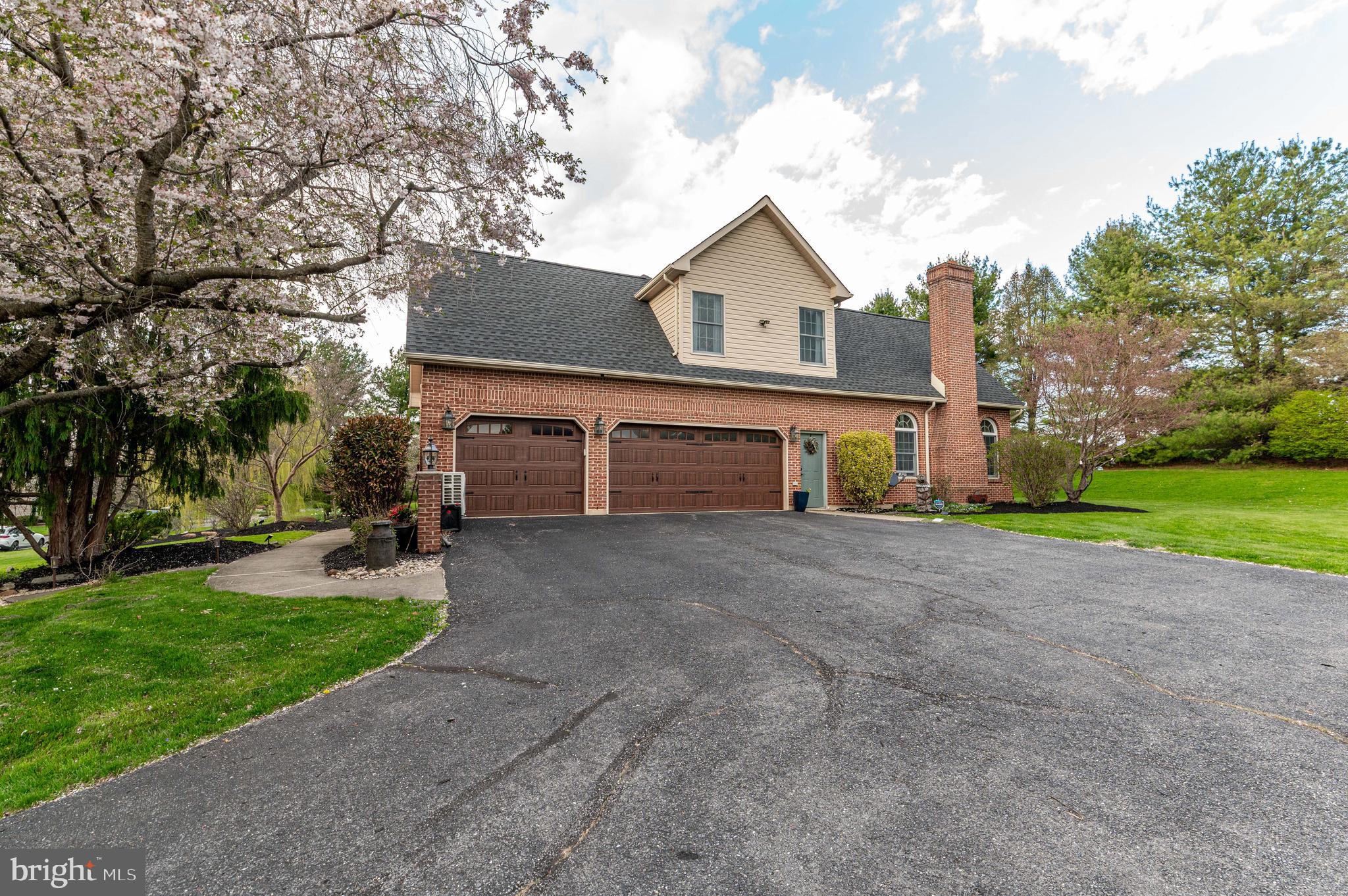 4260 FARMERSVILLE COURT