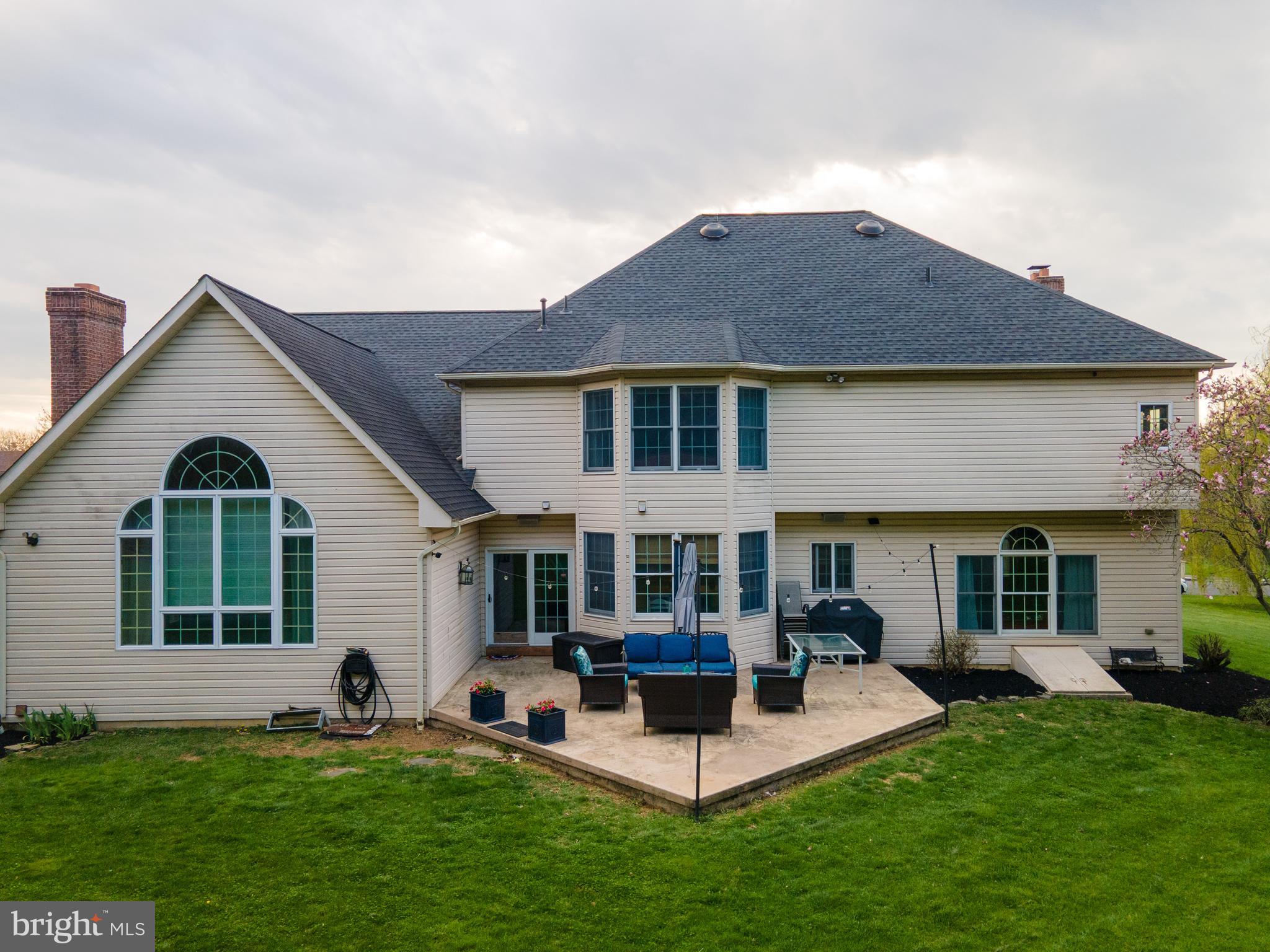 4260 FARMERSVILLE COURT