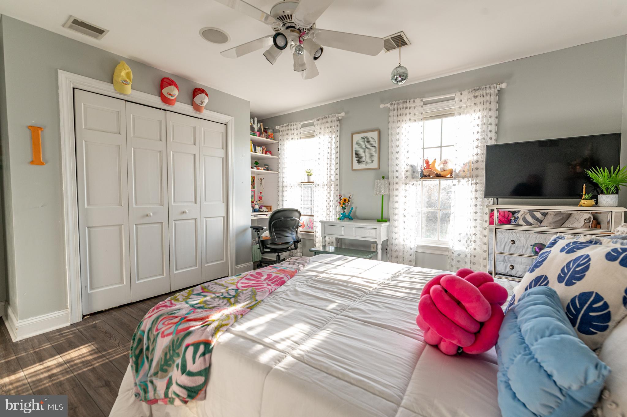 4260 FARMERSVILLE COURT