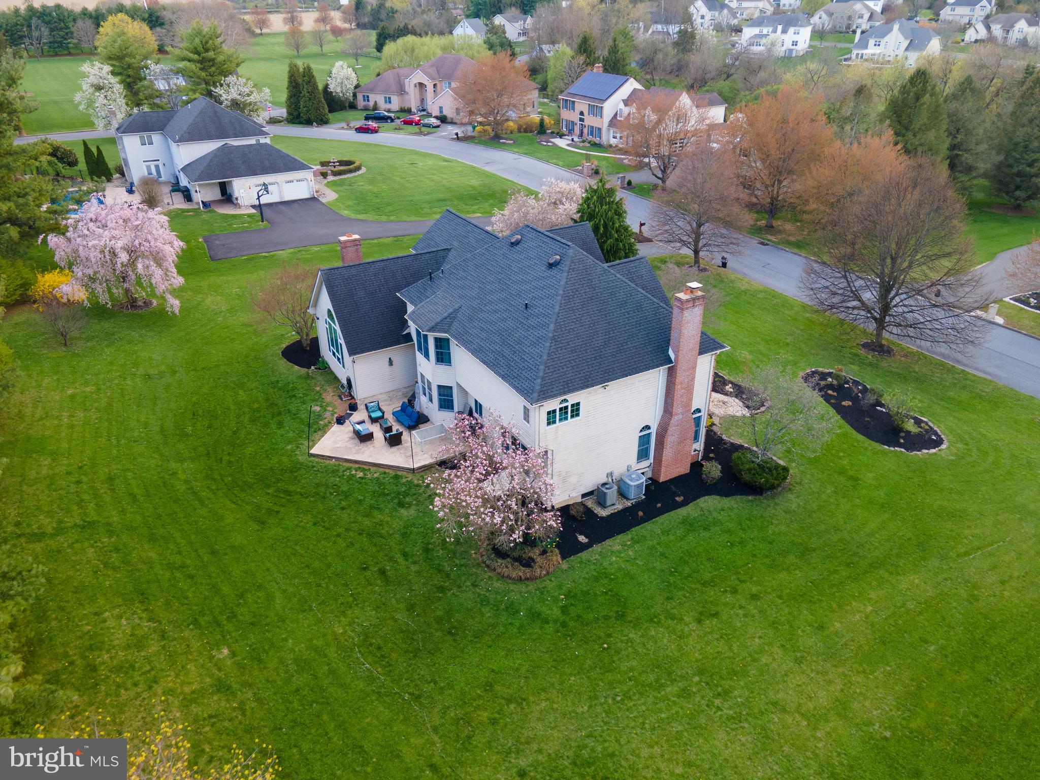 4260 FARMERSVILLE COURT