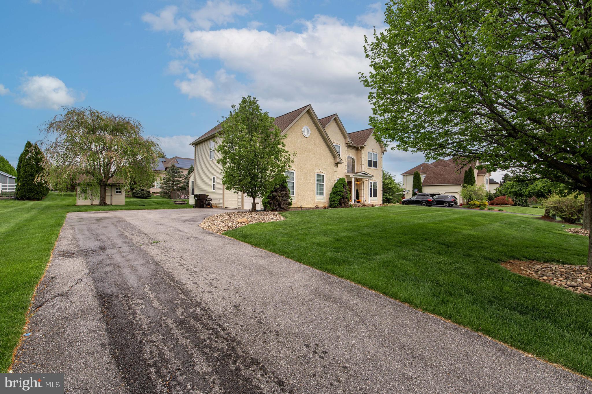 4415 CROSSWINDS DRIVE
